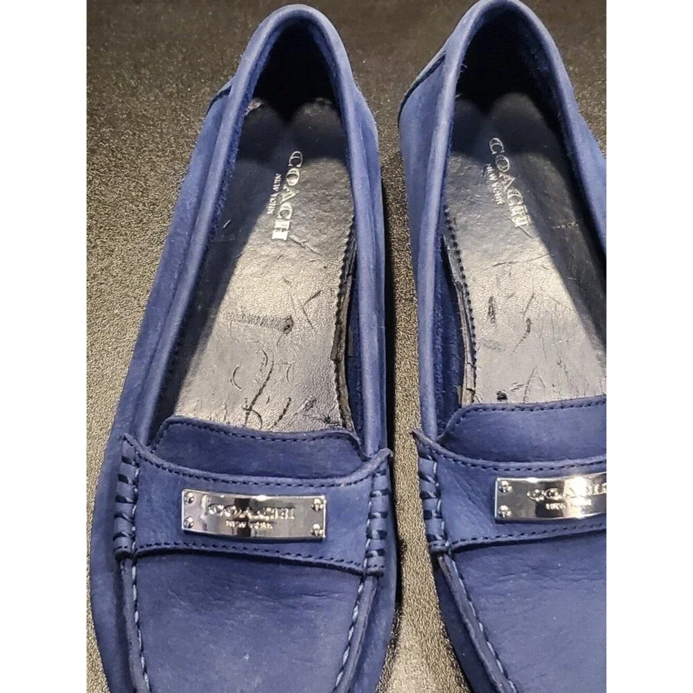 Coach Fredericka Women's Size 7B